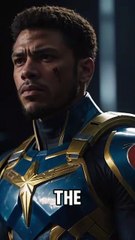 Annihilation Nova #2 (2006)