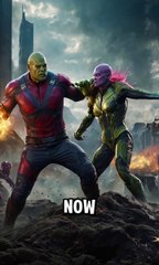 Annihilation Nova #3