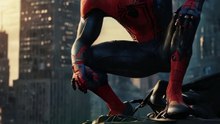 Avengers Doomsday The Fall of Spider-Man & Venom