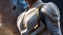 Beyonder