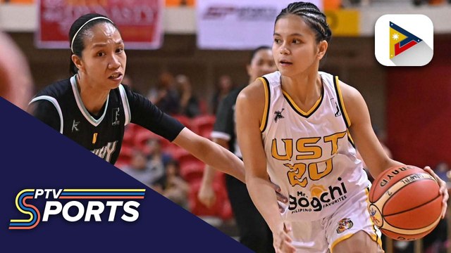 WMPBL Invitational Tournament, umarangkada na