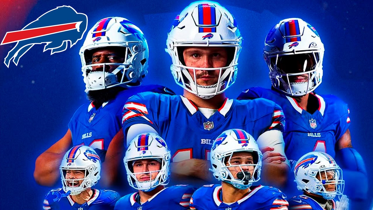 NFL: Buffalo Bills, de Josh Allen, vencen a Ravens de Lamar Jackson y se clasifican a la final de la AFC