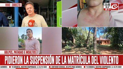 Ultimo Momento 16 de enero de 2025