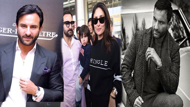 Saif Ali Khan Attack: Saif को Lilavati Hospital से कब मिलेगा Discharge, Doctors ने किया खुलासा !