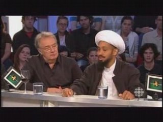 Omar konE l'homme model p1