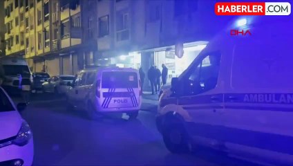 Esenyurt'taki tartışma kanlı bitti: 1 kişi hayatını kaybetti
