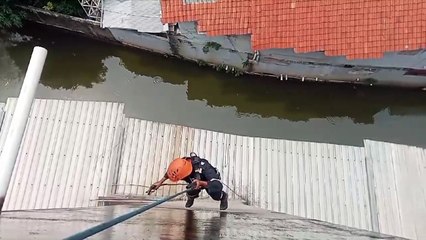 Waterproofing Dak Beton dengan Sistem Penyelesaian Cepat dan Tepat