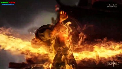 (4k) Tales of herding gods Episode 14 English Sub