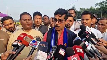 কামৰূপৰ চাংসাৰিত ন খোৱা উৎসৱ।