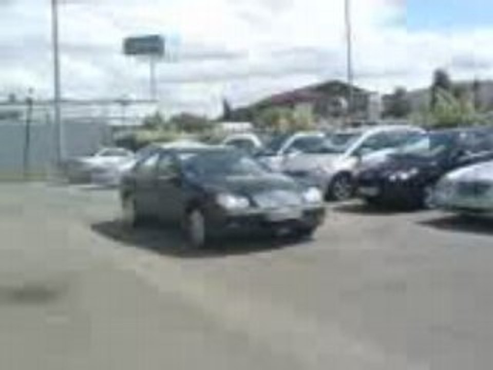 burn C320CDI