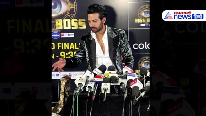 Bigg Boss 18 Winner: जीत के बाद करणवीर मेहरा का सबसे पहला रिएक्शन, ट्रोलर्स को दिया मुंहतोड़ जवाब