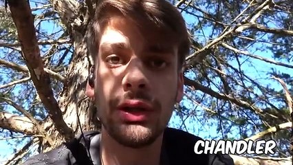 $60,000 Extreme Hide And Seek - Challenge