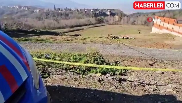 Emekli polis kardeşini tabancayla vurarak öldürdü