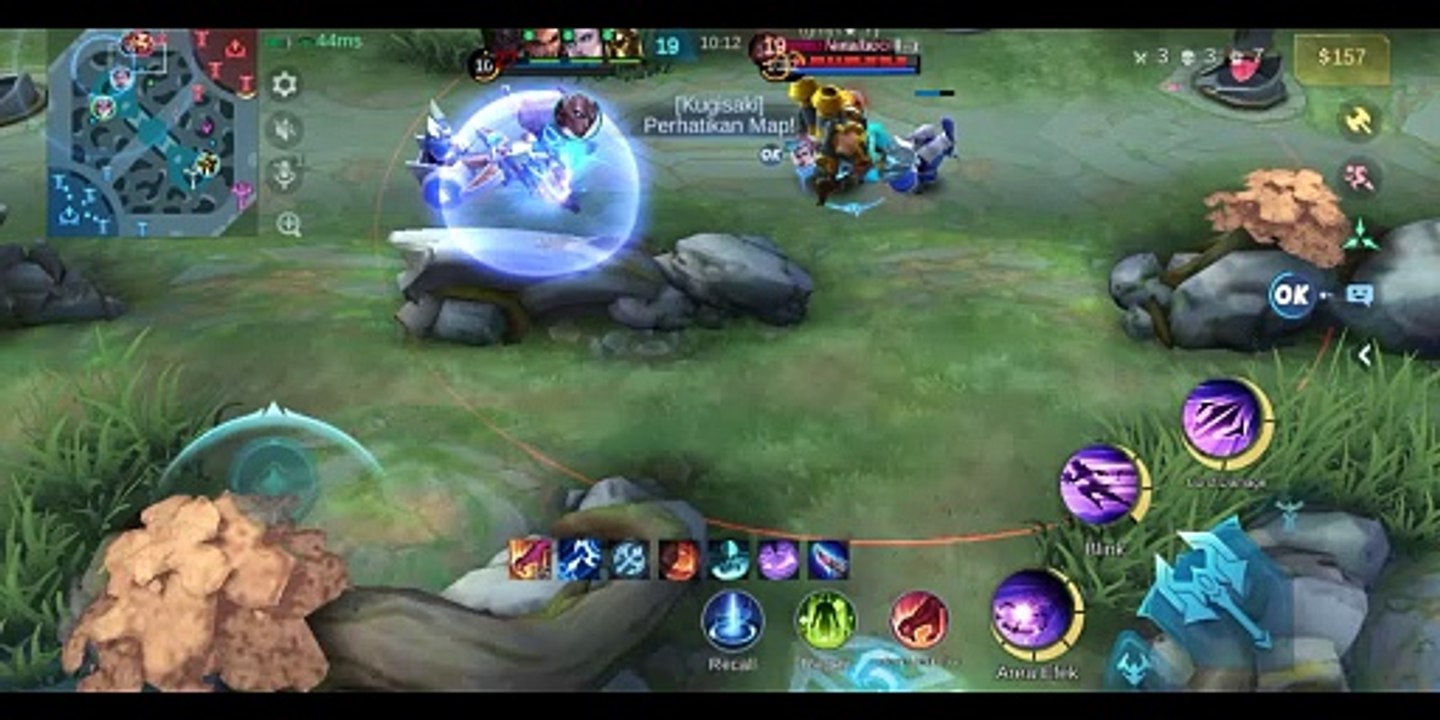 gems ml