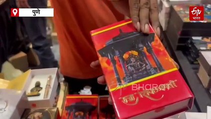 विदेशी बनावटीच्या पेनांची पुणेकरांना भुरळ; किंमती ऐकून तुम्हीही व्हाल थक्क