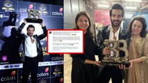 Bigg Boss18: Karanveer Mehra Shares First Post After Winning The Show, Public Reaction Viral...