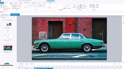 How to Include Hotspots in Articulate Storyline 360