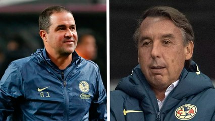 Jardine dedica emotivo mensaje a Emilio Azcáraga en celebración del América: "Cuidas de este club como un papá cuida a su hijo"