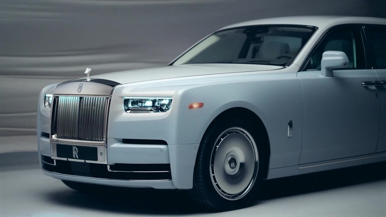2024 Rolls-Royce Bespoke Preview