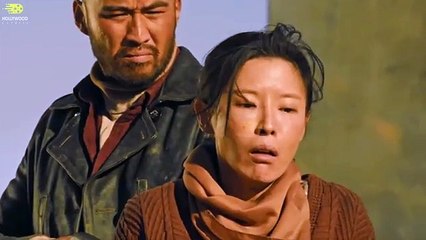 Devil in The Desert (2025) Full Adventure Action Movie - Hindi Dubbed - Superhit New Hollywood Movie