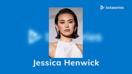 Jessica Henwick (DE)
