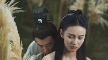 The Legend of Condor Heroes 2025 Movie Trailers  神雕侠侣 问世间 電影片花 Online Movie 小龍女 王梓莼 网大电影 The tragic love story between Yang Guo and Xiao Long Nu 小龍女以為撫摸她的是楊過 Xiao Long Nu thought it was Yang Guo who was touching her