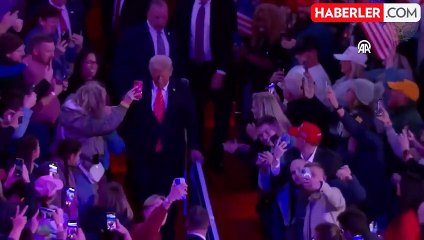 Donald Trump, Yarın Yemin Töreniyle Görevine Başlıyor