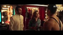 Dhoom Dhaam | Official Teaser | Yami Gautam, Pratik Gandhi | Netflix India