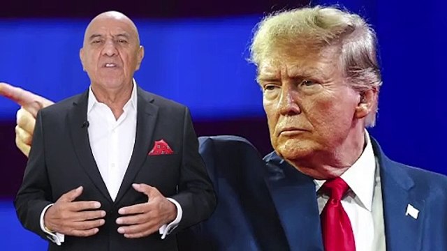 Donald Trump asume la presidencia de Estados Unidos