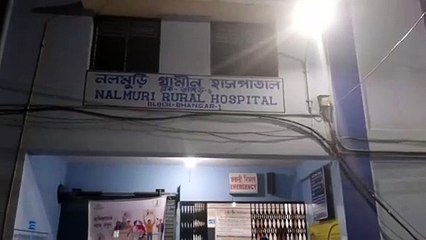 ভাঙড়ে জুয়ার ঠেক ভাঙতে গিয়ে আক্রান্ত পুলিশ