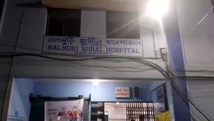 ভাঙড়ে জুয়ার ঠেক ভাঙতে গিয়ে আক্রান্ত পুলিশ