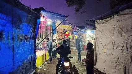 ভাঙড়ে জুয়ার ঠেক ভাঙতে গিয়ে আক্রান্ত পুলিশ