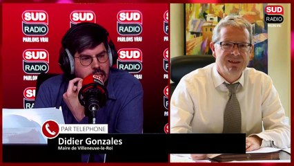 Des maires maintiennent leurs voeux malgré les restrictions budgétaires