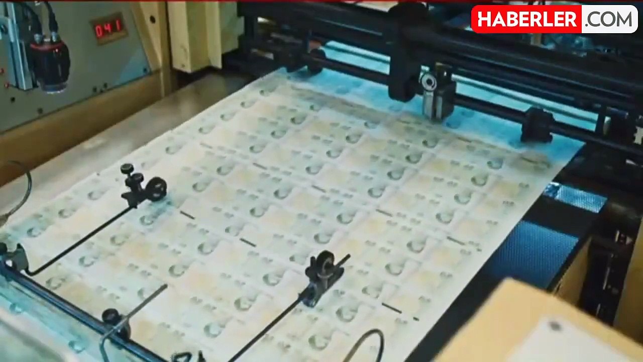 TCMB, Kur Korumalı Mevduat Hesaplarını Kapatma Kararı Aldı