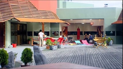 134-Big Brother Australia Season 06, Day 90a,Daily Show,Friday, 21 July 2006