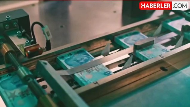 TCMB, Kur Korumalı Mevduat Hesaplarını Kapatma Kararı Aldı