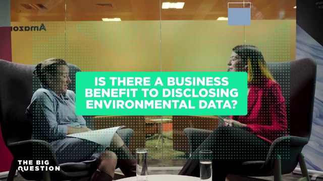 Магия данных: как снижение выбросов может принести миллионы бизнесу