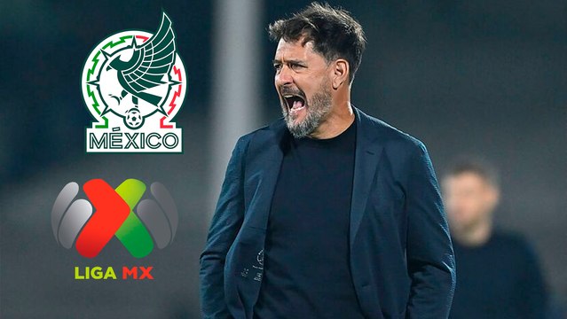 Gustavo Lema: Hay que apoyar a la Selección Mexicana, seamos buenos y pide respaldo a afición y Liga MX