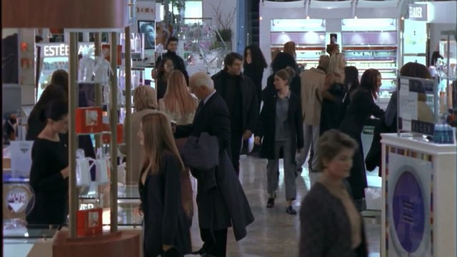 Ratas En Manhathan 2002 Español España Castellano - The Rats