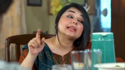 Bajjo Episode 28 - [Eng Sub] - Javeria Saud - Arez Ahmed - Suqaynah Khan - 20th January 2025 - Har Pal Entertainment