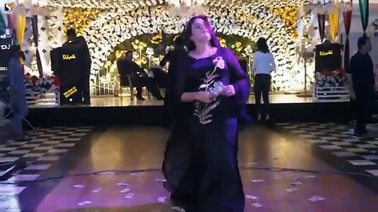 MUJRA DANCE  SADI YAARI DIAN MISALAAN,