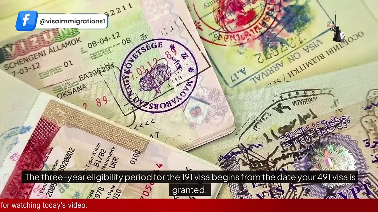 Mastering Australia’s Visa in 2025： Key Australian Immigration Updates and Insights