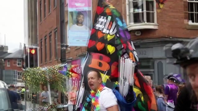 I’m Coming Out (2017) - gay theme | LGBTQ film - English subtitle [720p HD]