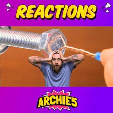 The Easiest Home Fixes You’ll Ever See! 🛠️ The Dudes REACT to 5-Minute Crafts Home Repair Hacks!