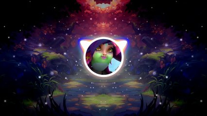 NEEKO'S MUSIC ｜ LEAGUE OF LEGENDS MUSIC