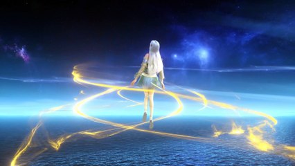 Multi Sub 【徒弟个个是大佬】 | Over Godness | Episode 27