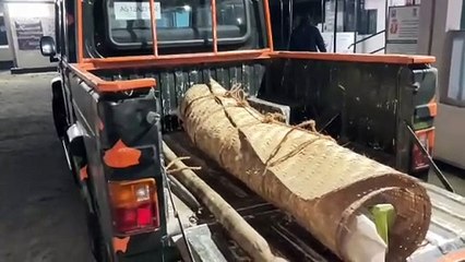 নামেৰী ৰাষ্ট্ৰীয় উদ্যানত চোৰাংচিকাৰী আৰু বনৰক্ষীৰে সংঘৰ্ষত নিহত এজন চোৰাংচিকাৰী, উদ্ধাৰ বন্দুক আৰু মৃত পহু