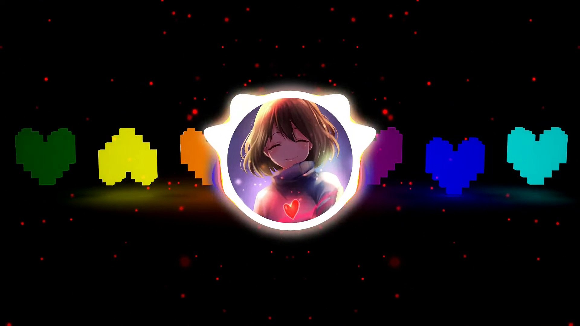FRISK'S MUSIC ｜ UNDERTALE MUSIC