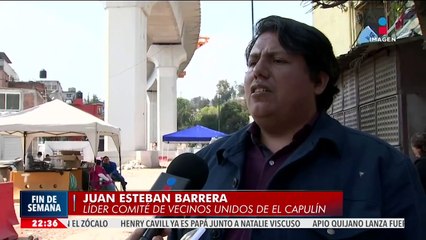 Retoman los trabajos del Tren Interurbano México-Toluca