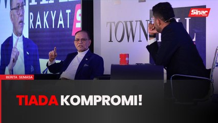 Pahang tegas isu alam sekitar, heret pelaku ke mahkamah